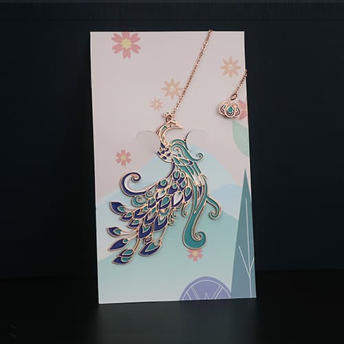 Big peacock (chain clause)