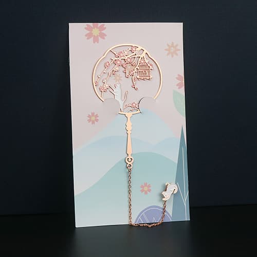 Sakura and cat (chain terms)