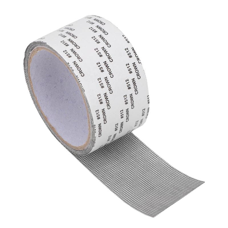 Window Screen Repair Subsidy Window Screen Sticker Window Screen Repair Subsidy Window Screen Door Hole Repair Subsidy Window Screen Hole Repair Sticker Anti-mosquito Sticker 5