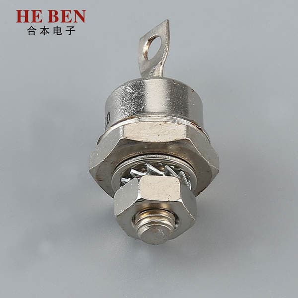 Manufacturers supply complete specifications of electronic components rectifier diode spiral 85HFR120 rectifier diode