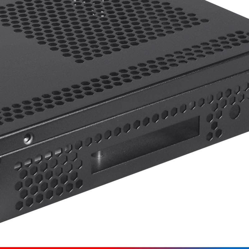 Meji H81 Ops Industrial Chassis Itx Industrial Mini Chassis Ops Computer Chassis Undertakes Oem Customization 4