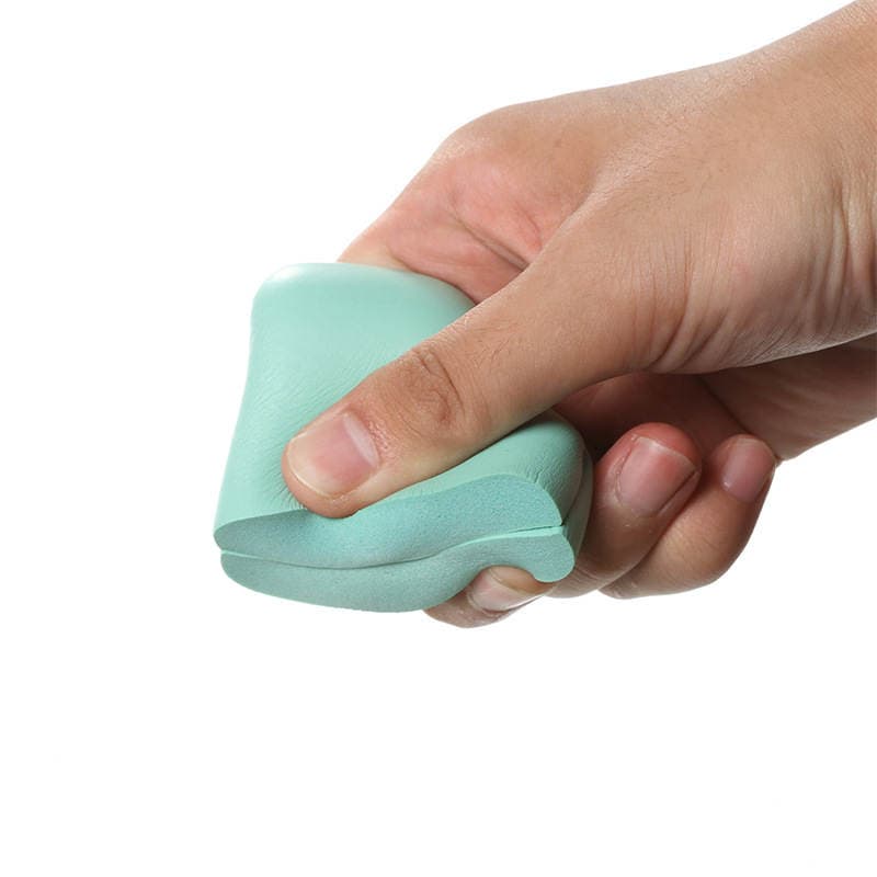 Paste-free Children's Safety Products Table Corner Protection Anti-collision Corner Baby's Desktop Thickened Corner Protection Anti-collision Corner 5