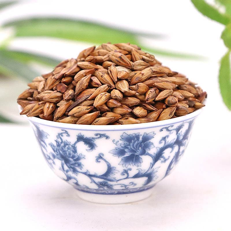 Yuantang barley tea baking bulk new goods Barley Hotel tea 500g factory scented tea large quantity from 5