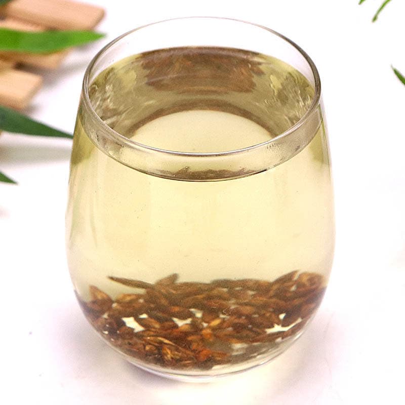 Yuantang barley tea baking bulk new goods Barley Hotel tea 500g factory scented tea large quantity from 2