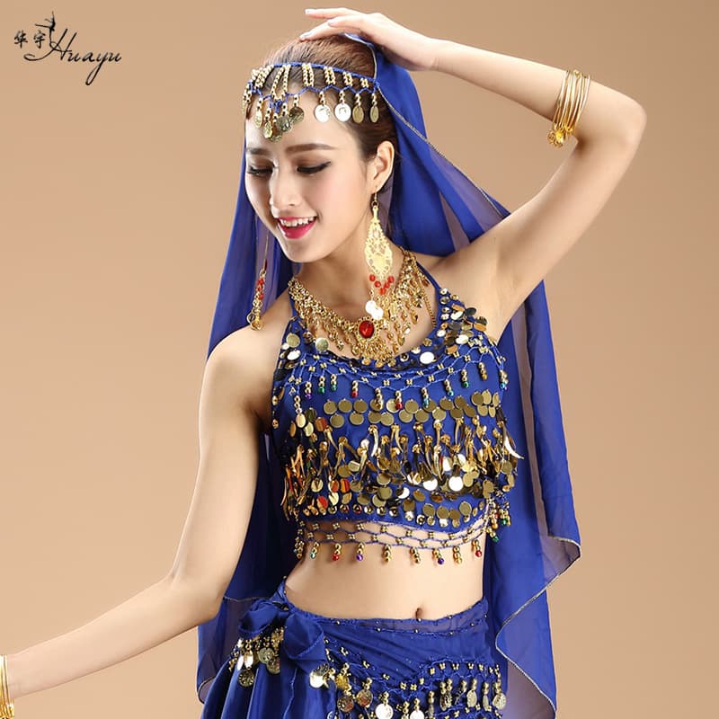 Sapphire Blue