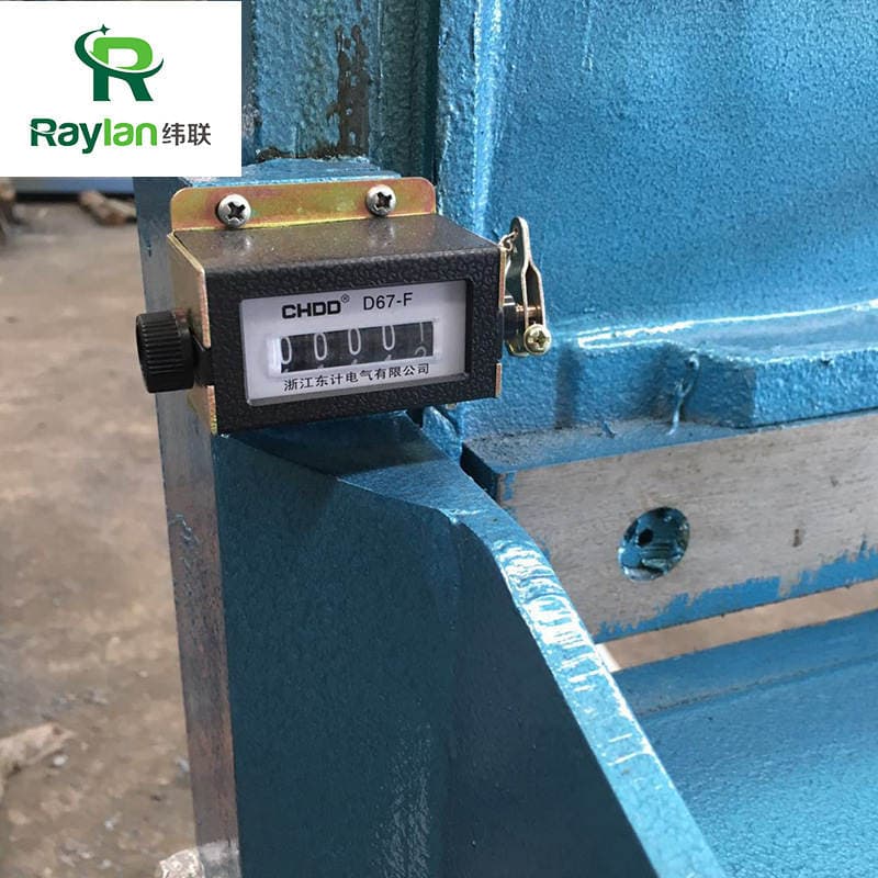 1 m pedal cutting machine metal shearing equipment pedal shearing machine paper aluminum color steel tile shearing machine 3