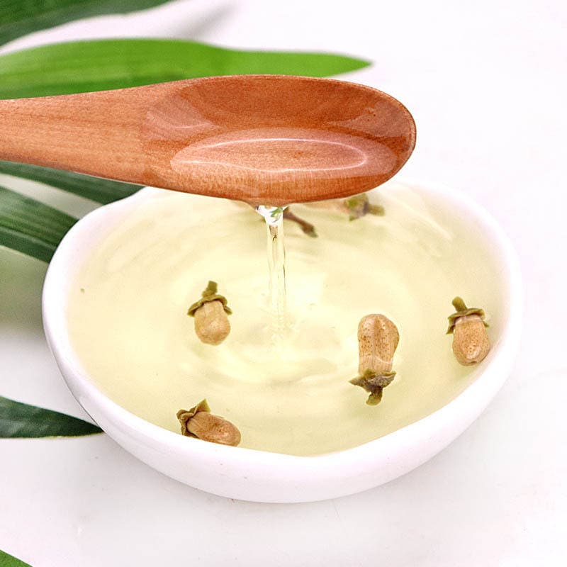 Factory Direct Sales of Dendrobium Flower Tea Wholesale, Medicinal and Edible, Authentic Yuzu Flower, Genuine Chinese Medicinal Materials, Dried Flower, Large Quantity, Favorable Price 4