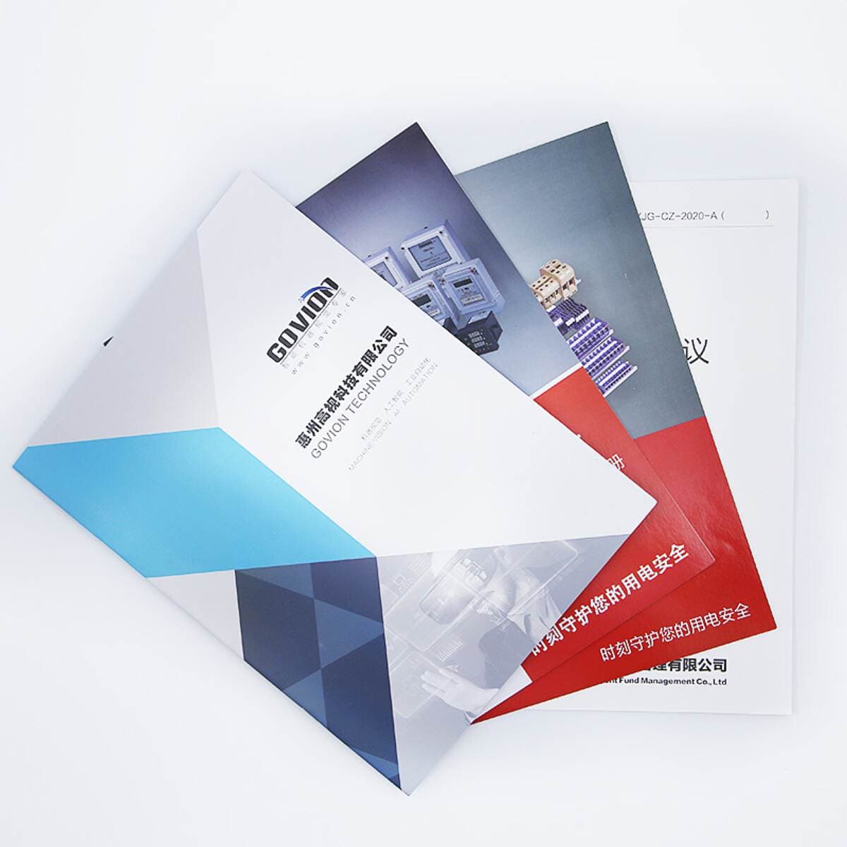 Printing Product Manuals, Graphic and Color Printing, Books, Children's Textbooks, Custom Color Pages, Illustration Albums, and Art Books by Enterprise Printing Factories 2