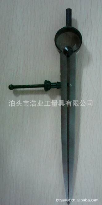 Stainless steel inner diameter spring caliper, stainless steel outer diameter spring caliper 150 200 250 300 400 1