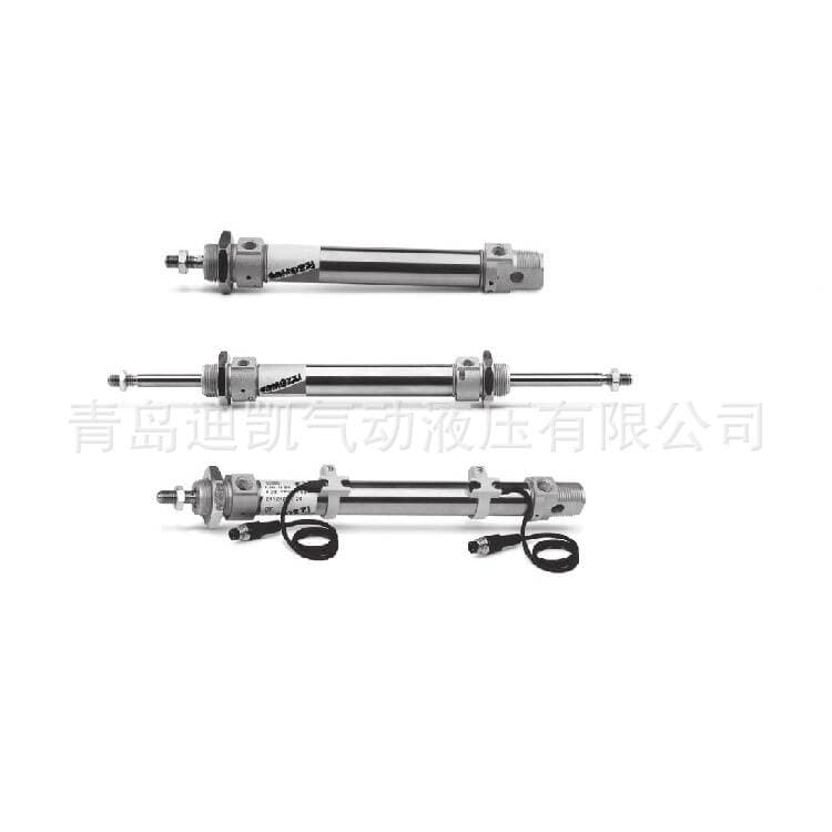 TKC cylinder CA1BN63-100/XQGB100 * 160-FA air pressure cylinder pneumatic cylinder various specifications 3