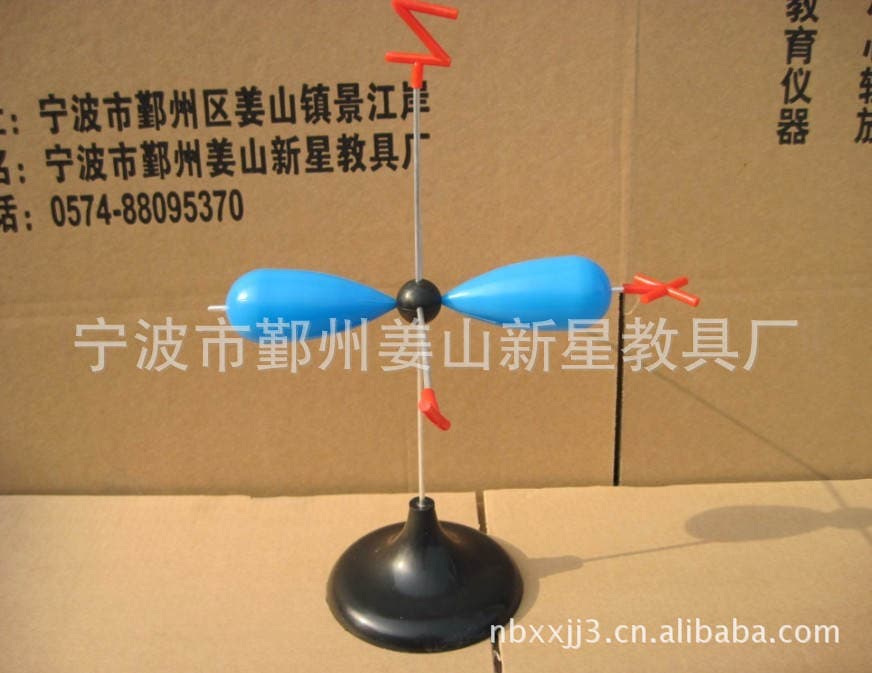 16 hissəli Elektron Bulud Hibrid Orbital Modeli Dəsti 3