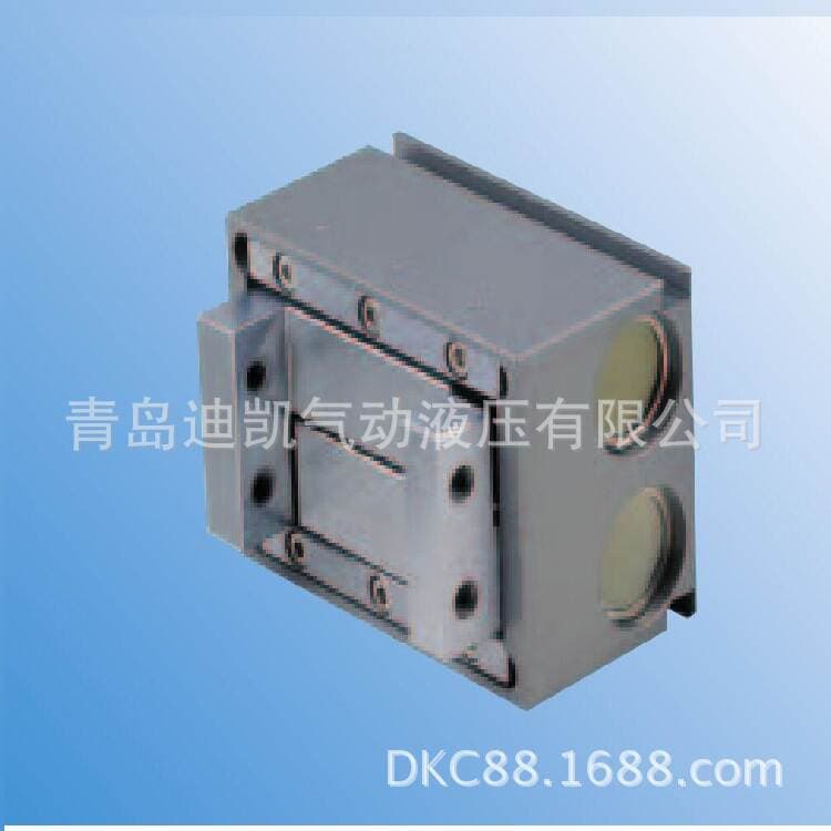 TKC multi-stage vacuum generator VTM series has a variety of specifications, sizes, model parameters to choose from consultation 3