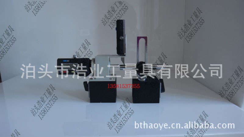 Concentricity installation instrument concentricity installation instrument TXY-II (double-sided dial indicator type) TXY-III digital display 2