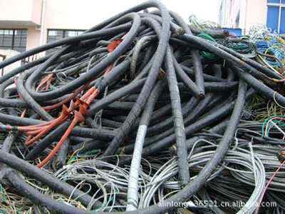 Huizhou Purchase and Sale of Scrap Metal Closed Factory Wire and Cable Hardware Scrap, Waste Circuit Board Purchase and Sale of Waste Copper 4