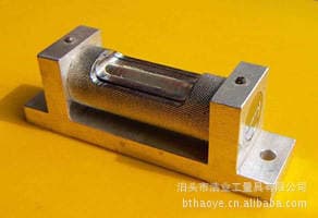 Bar mechanical level manufacturer Botou Haoye equipment installation horizontal position detection 500mm. 2