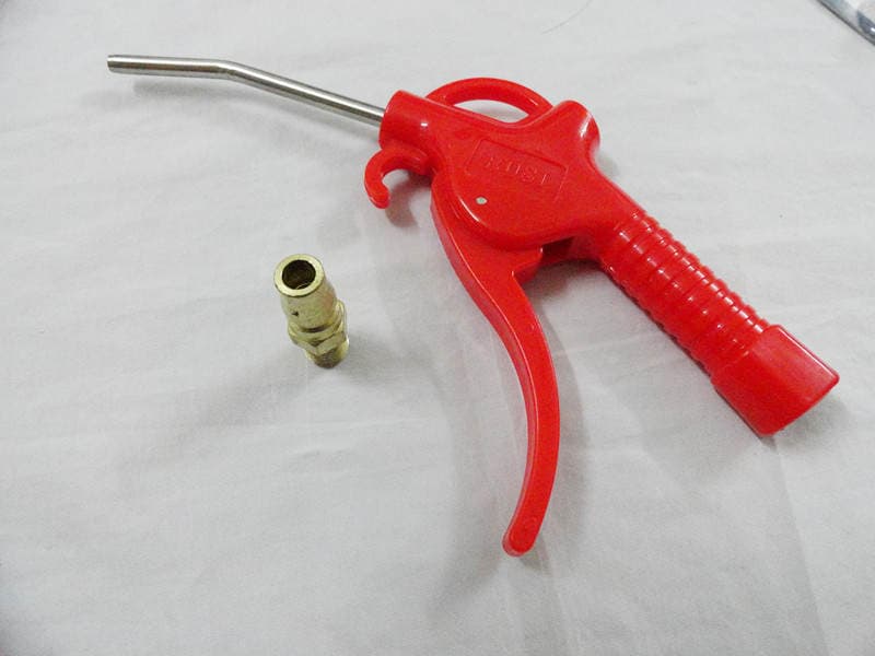 Short Gun Air Gun Shanuse Air Gun AR-TS Dust Removal Special Dust Blowing Gun Blowing Gun Dust Blowing Gun 1