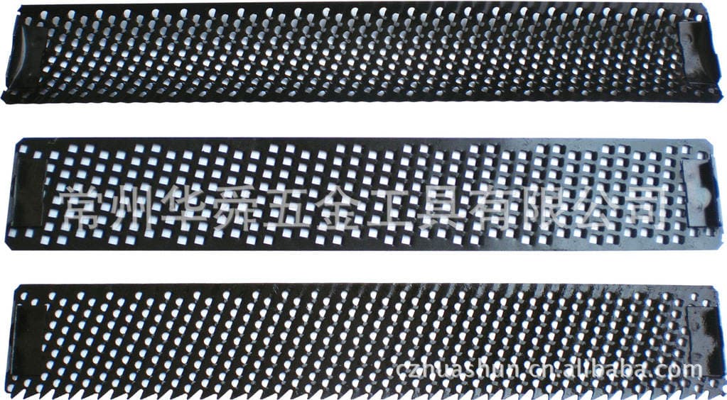 Supply Japanese Mesh, Planer Blade File Mesh Sheet, Japanese File, Japanese File Planer, Japanese Filing Sheet 4