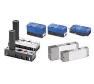 TKC multi-stage vacuum generator VTM series has a variety of specifications, sizes, model parameters to choose from consultation 2