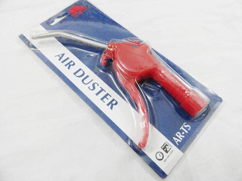 Short Gun Air Gun Shanuse Air Gun AR-TS Dust Removal Special Dust Blowing Gun Blowing Gun Dust Blowing Gun 3