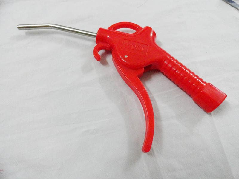 Short Gun Air Gun Shanuse Air Gun AR-TS Dust Removal Special Dust Blowing Gun Blowing Gun Dust Blowing Gun 2