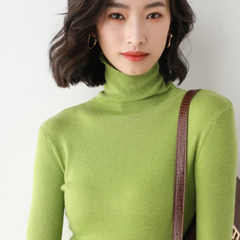 Fruit Green