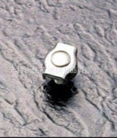 Single chain card, rigging, stainless steel marine hardware, stainless steel products [figure]] 3