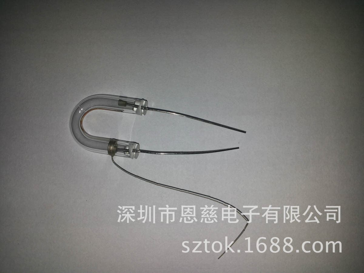 LUTRON DT-2239A stroboskop lampası (boru) 2