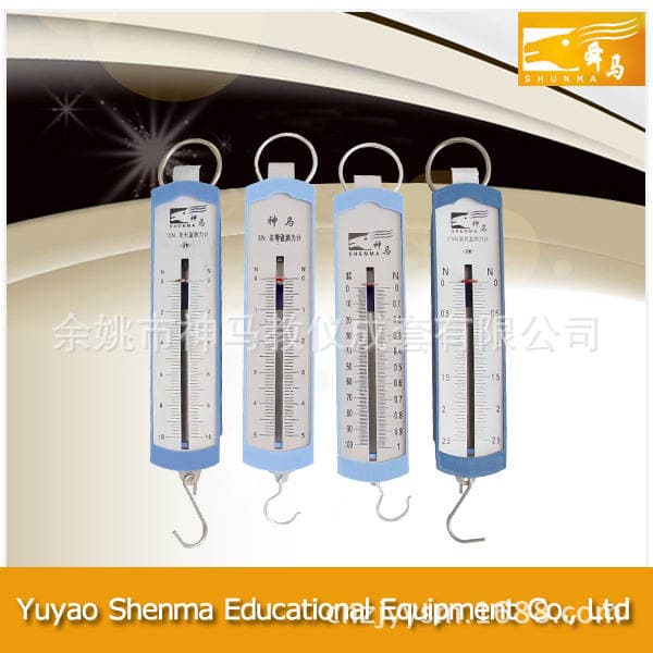 14003 supply bar box dynamometer 5N 10N factory direct all kinds of science and education measuring instruments 2
