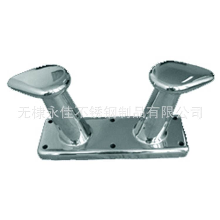 Stainless steel handle marine hardware yacht accessories accessories precision casting precision casting casting [figure]] 4