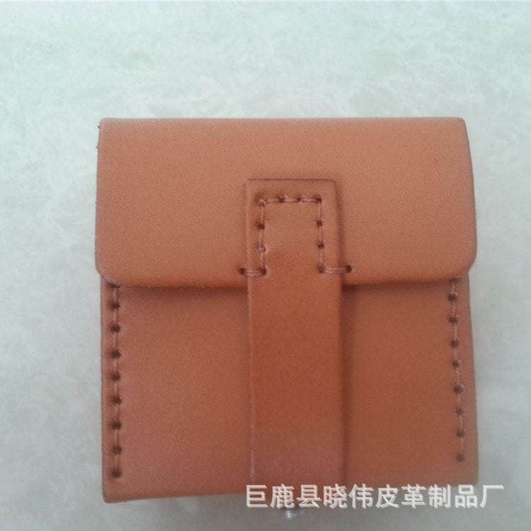 Factory wholesale North needle leather box 62-type leather box 1