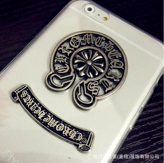 [MN233] hot jewelry metal mobile phone case DIY material package wholesale promotional materials diy specials 1