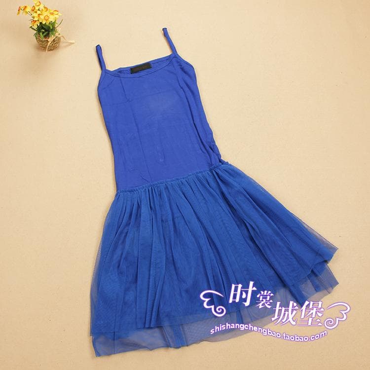 Sapphire Blue