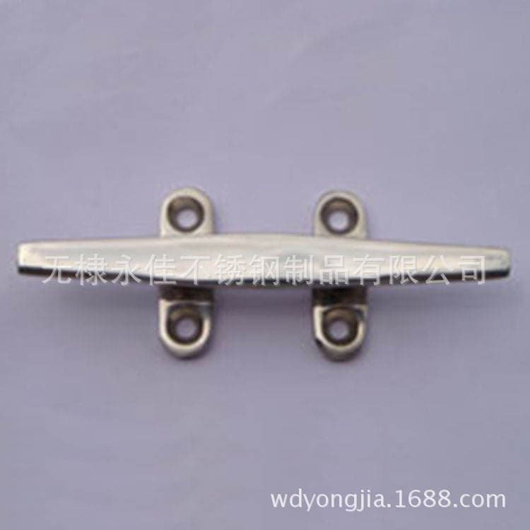 Stainless steel handle marine hardware yacht accessories accessories precision casting precision casting casting [figure]] 3