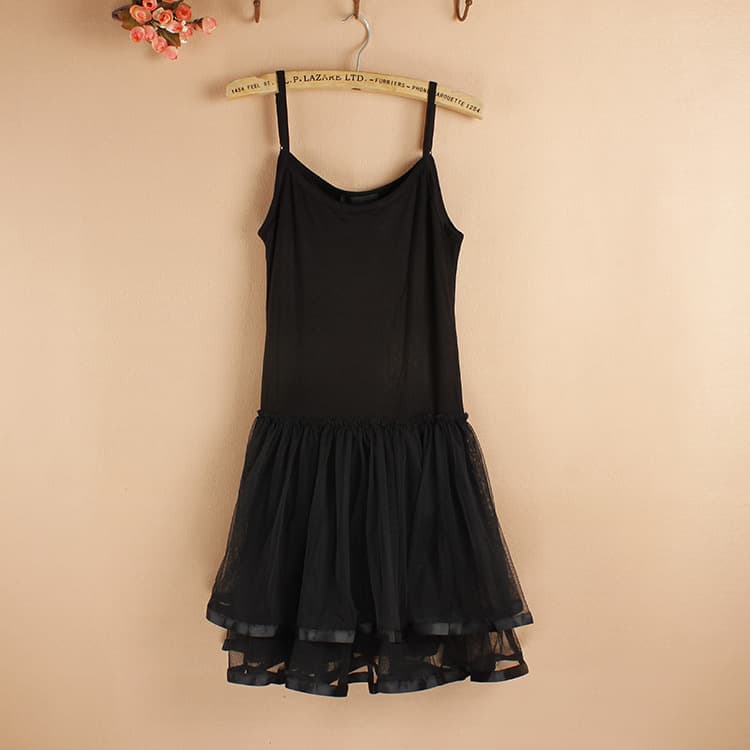 Sling Black