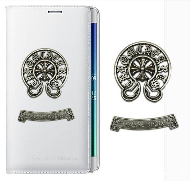 [MN233] hot jewelry metal mobile phone case DIY material package wholesale promotional materials diy specials 3