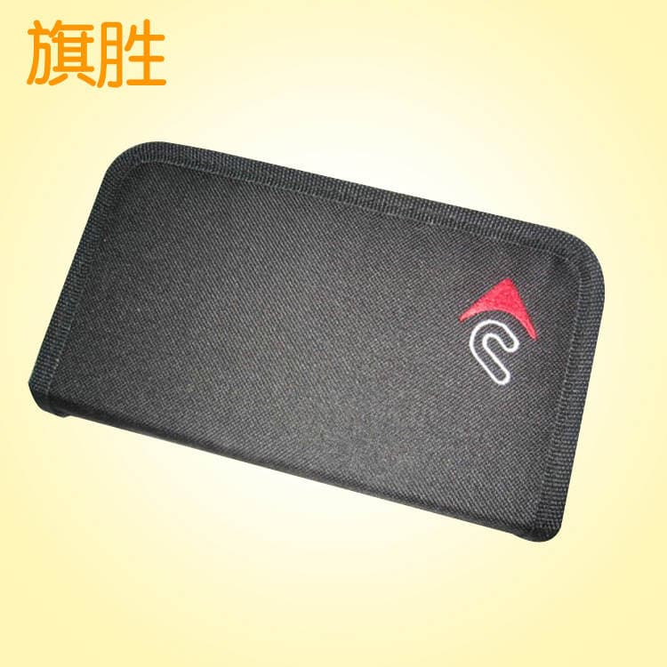 Manufacturers produce electronic product packaging, digital bags, packaging bags, nylon bags, professional packaging bags tool bags 1
