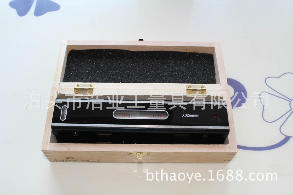 Bar bubble level 84 0.45 100 150 200 250 300 400mm 0.02 1