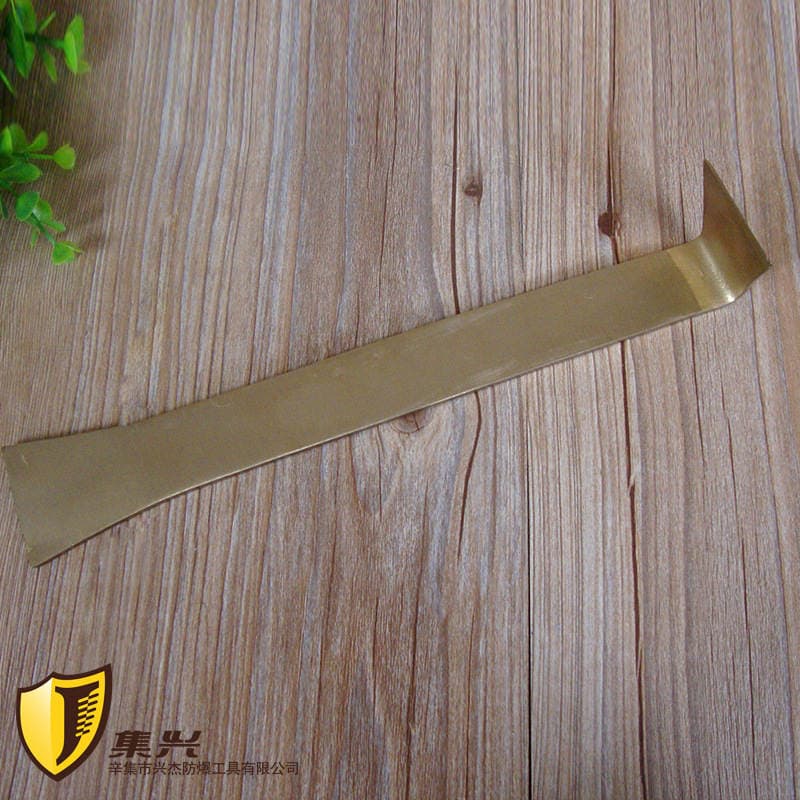 Explosion-proof two-head flat scraper explosion-proof double-head scraper explosion-proof scraper double-head rust removal scraper 3