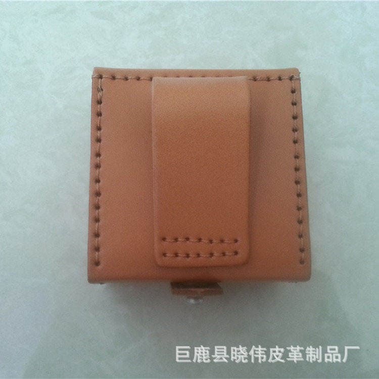 Factory wholesale North needle leather box 62-type leather box 3