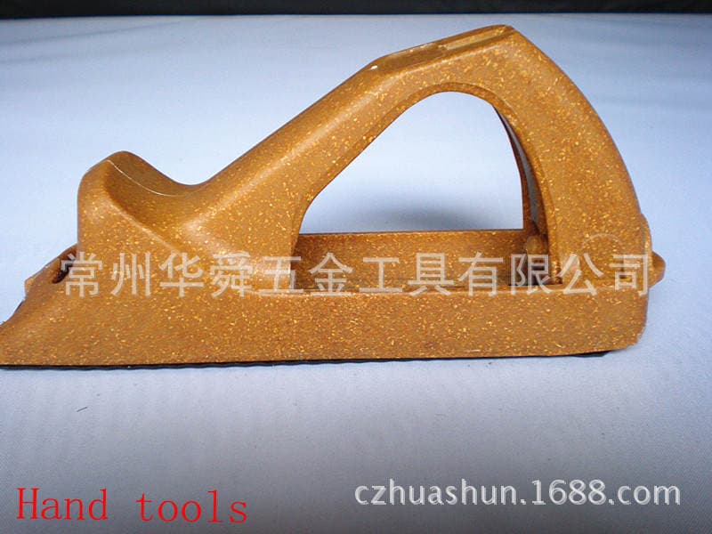 Surform File Planer Woodworking Hand Tool Triangular File Hardware Tool Smoothing Planer File Two-In-One 1