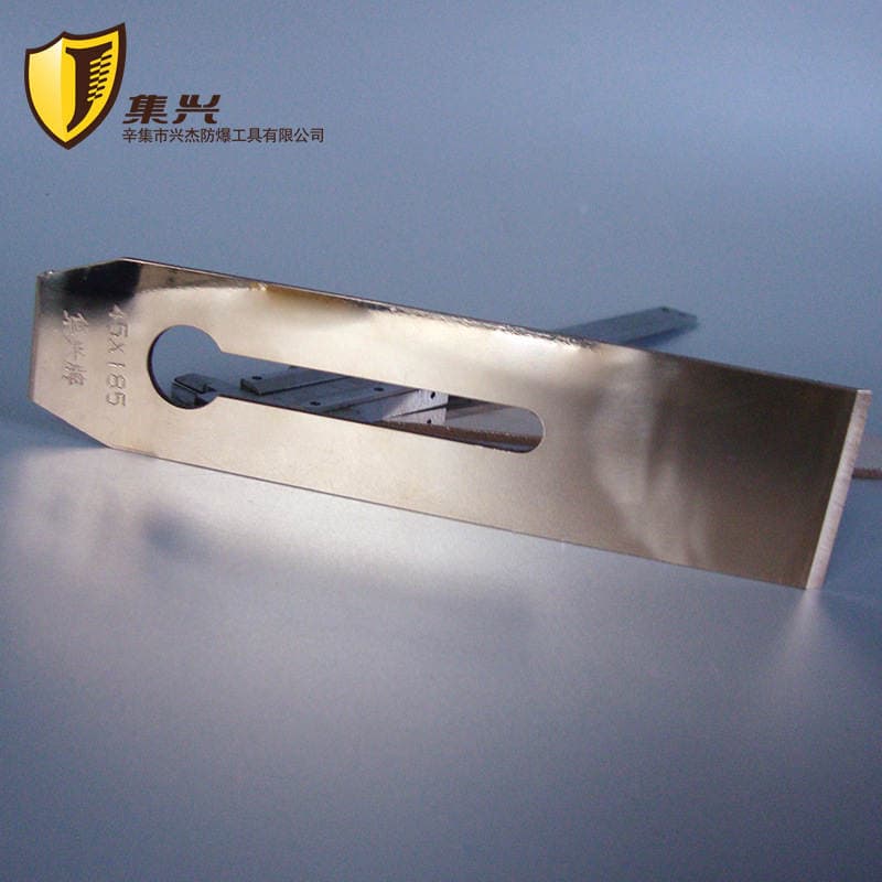 Explosion-proof Planer blade copper Planer explosion-proof Planer blade woodworking tool explosion-proof Planer brass phosphor copper 1