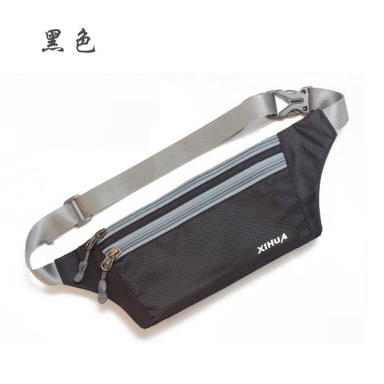 Ultra-thin Diamond-shaped Lattice Lightweight Simple Portable Mini Pocket Women's Multi-color Sports Running Outdoor Mobile Phone Card Wallet 2