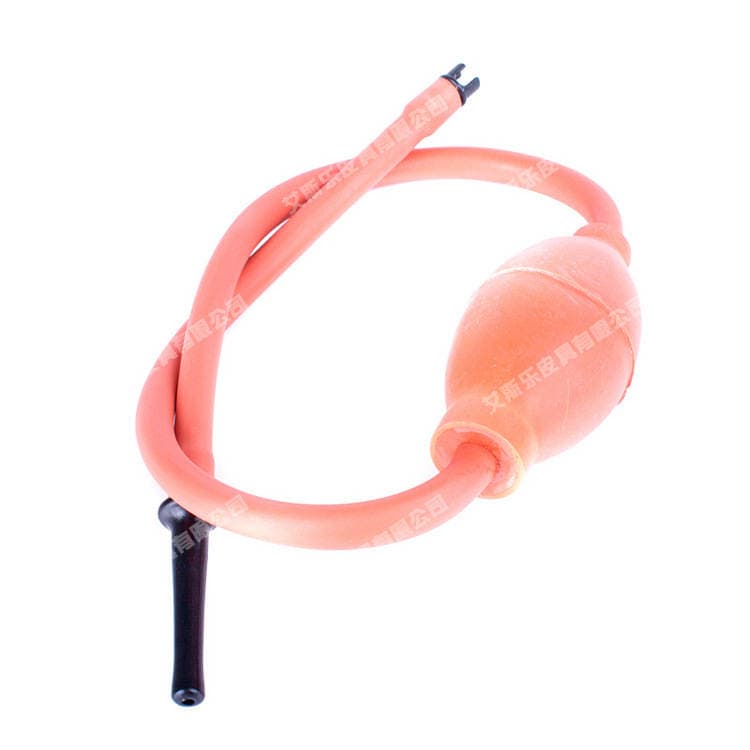 Esle Fun Ball Enema Washer Enema Bag Intestinal Irrigation Household Anal Adjustment Supplies 1