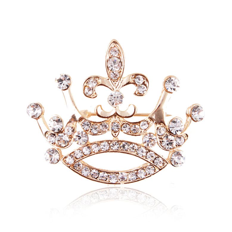 xz4042A Golden Crown