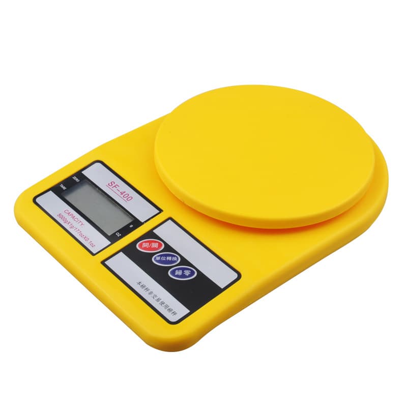 Yellow 1G-5kg