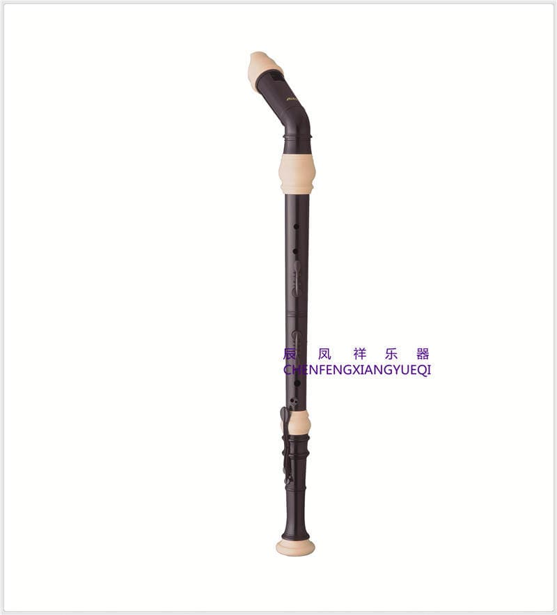 Wholesale original imported Japanese Alice AULOS 521E bass clarinet 8-hole British flute Japanese flute 3