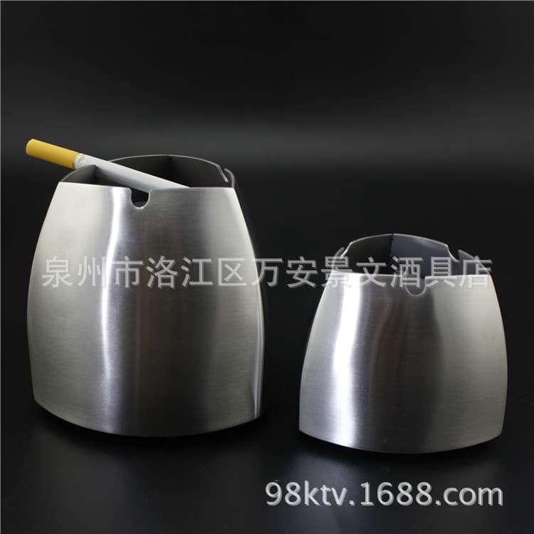 Stainless steel