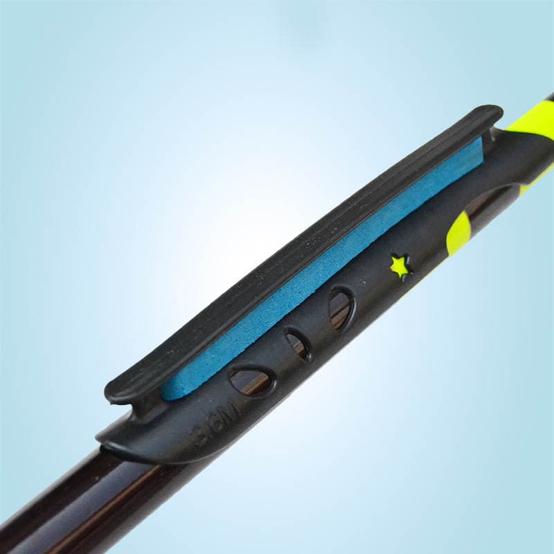 Card Rod winding plate fishing rod card wire plate winding plate fast winding wire hub fishing gear wholesale 2