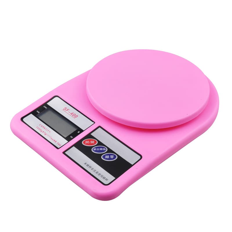 Pink 1G-5kg