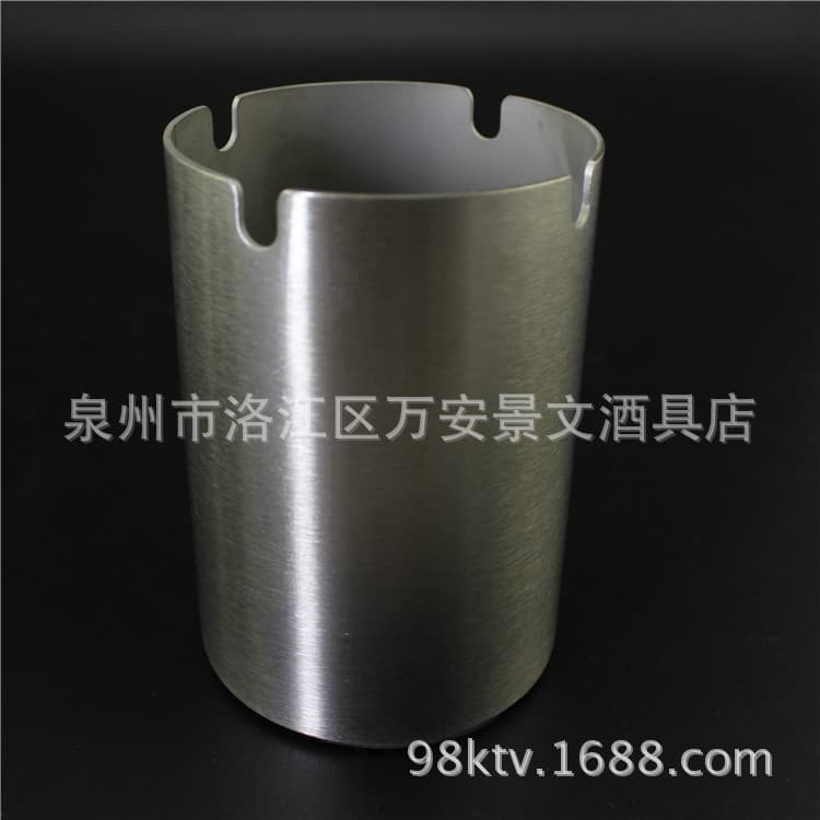 Stainless steel color